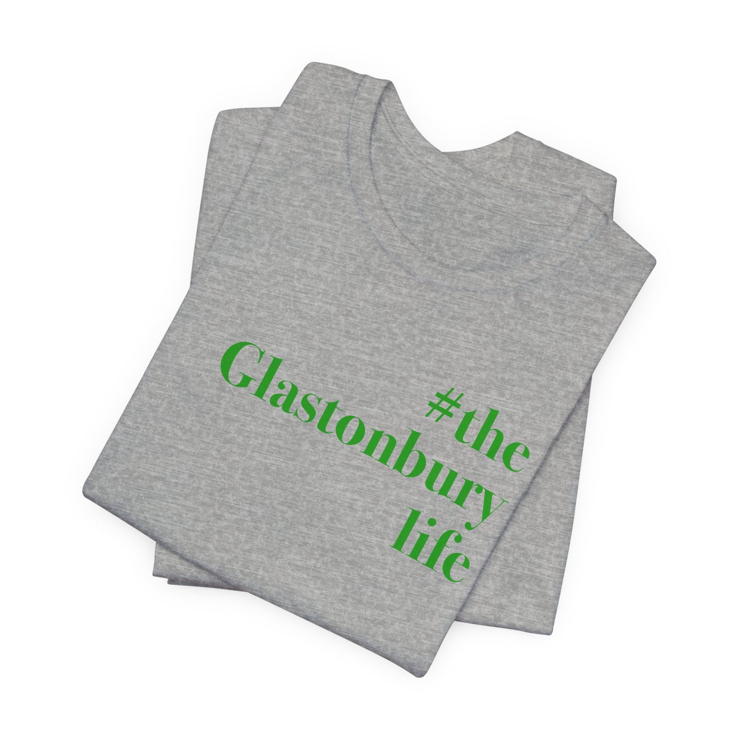 #theglastonburylife // Glastonbury Connecticut unisex  t shirt // finding connecticut 