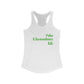 #theglastonburylife // Glastonbury Connecticut womens tank top shirts  // finding connecticut 