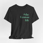 #thegrotonlife // groton connecticut unisex t shirt. / finding connecticut    