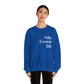 #thegrotonlife // groton ct unisex sweatshirt // finding connecticut  