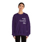 #thegrotonlife // groton ct unisex sweatshirt // finding connecticut  