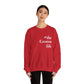 #thegrotonlife // groton ct unisex sweatshirt // finding connecticut  