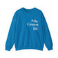 #thegrotonlife // groton ct unisex sweatshirt // finding connecticut  
