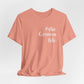 #thegrotonlife // groton ct unisex t shirt // finding connecticut  