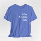 #thegrotonlife // groton ct unisex t shirt // finding connecticut  
