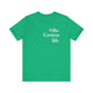 #thegrotonlife // groton ct unisex t shirt // finding connecticut  