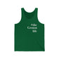 #thegrotonlife // groton ct unisex tank top shirt / finding connecticut  