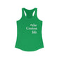 #thegrotonlife // groton ct womens  tank top shirt / finding connecticut   