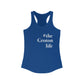 #thegrotonlife // groton ct womens  tank top shirt / finding connecticut   