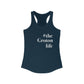 #thegrotonlife // groton ct womens  tank top shirt / finding connecticut   
