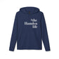 #thehamdenlife // hamden CT Adidas hoodie sweatshirts // finding connecticut 