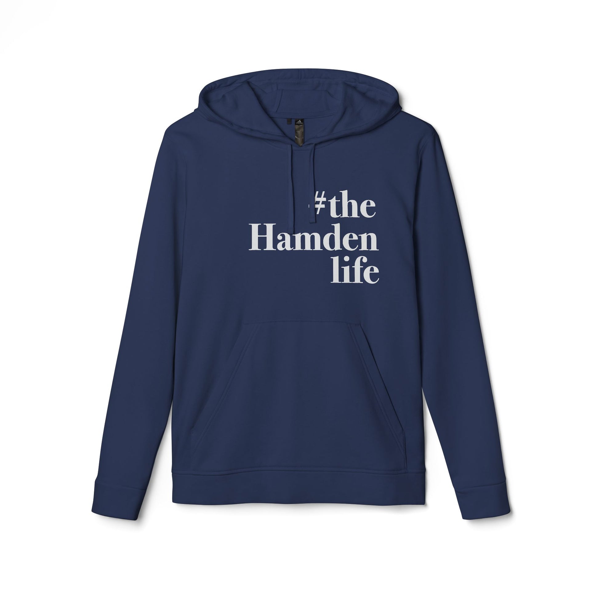 #thehamdenlife // hamden CT Adidas hoodie sweatshirts // finding connecticut 