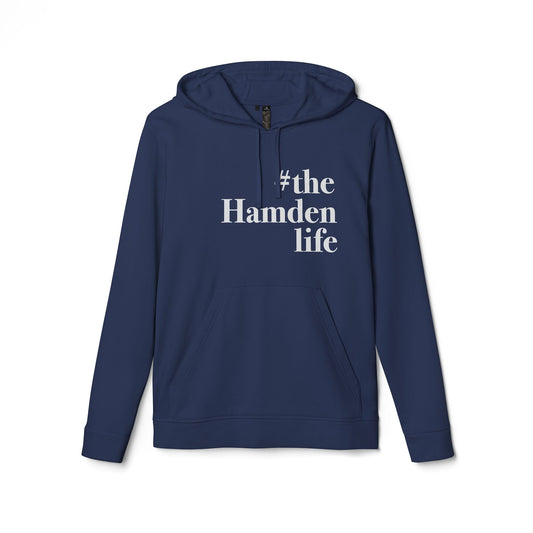 #thehamdenlife // hamden CT Adidas hoodie sweatshirts // finding connecticut 