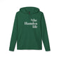 #thehamdenlife // hamden CT Adidas hoodie sweatshirts // finding connecticut 