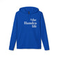 #thehamdenlife // hamden CT Adidas hoodie sweatshirts // finding connecticut 