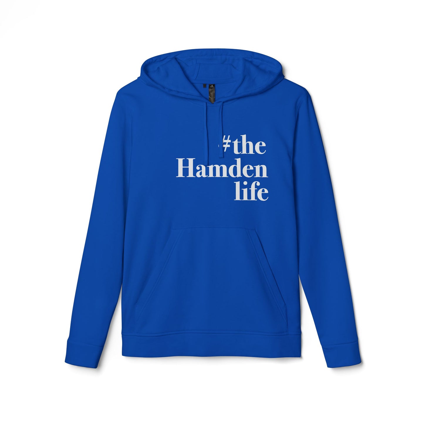 #thehamdenlife // hamden CT Adidas hoodie sweatshirts // finding connecticut 