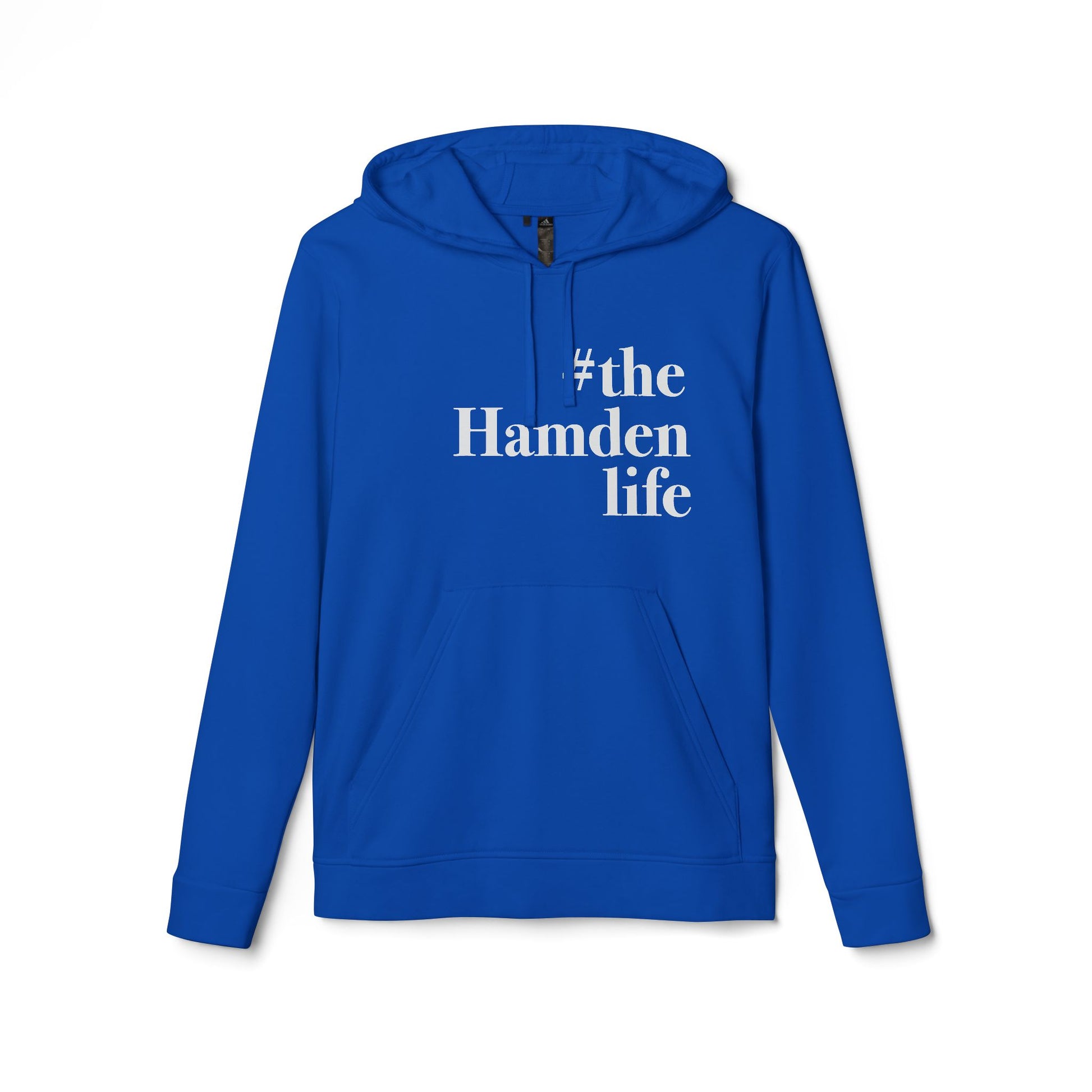 #thehamdenlife // hamden CT Adidas hoodie sweatshirts // finding connecticut 
