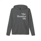 #thehamdenlife // hamden CT Adidas hoodie sweatshirts // finding connecticut 