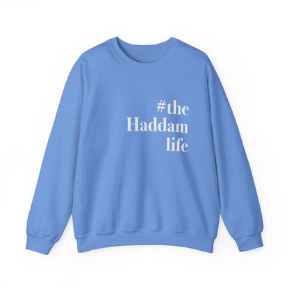 #thehamdenlife // hamden CT sweatshirts  // finding connecticut 