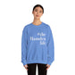 #thehamdenlife // hamden CT sweatshirts // finding connecticut 