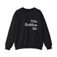 #thehamdenlife // hamden CT sweatshirts  // finding connecticut 