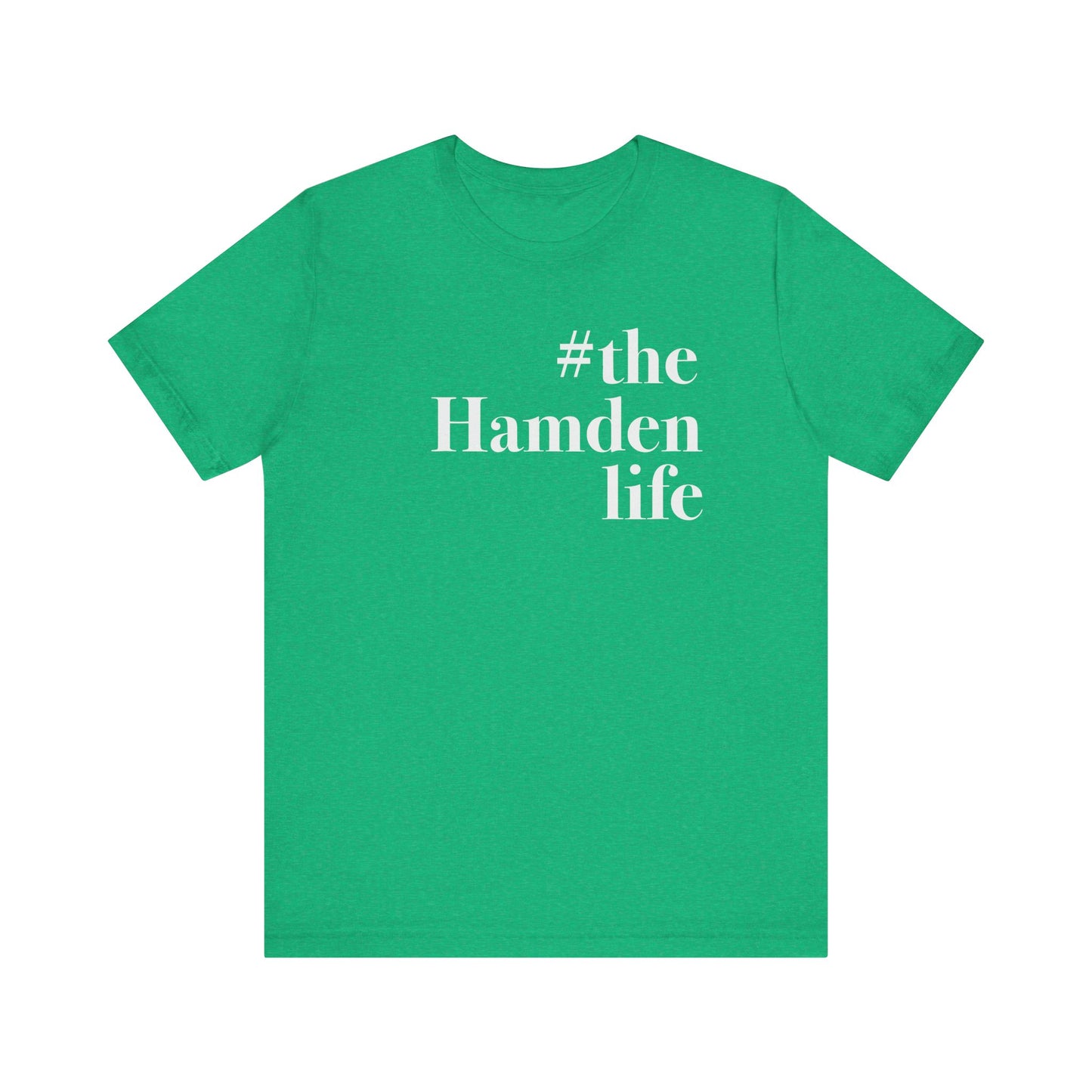 #thehamdenlife // hamden CT t shirts // finding connecticut 