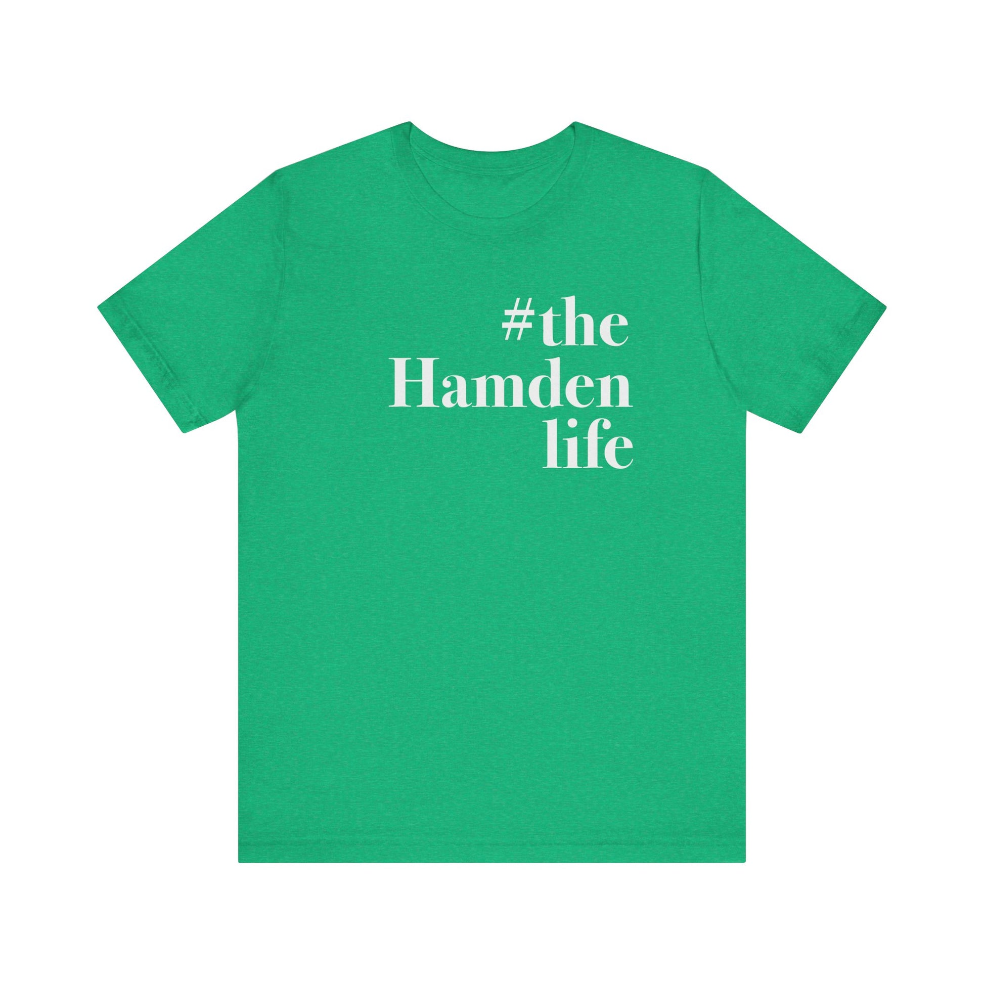 #thehamdenlife // hamden CT t shirts // finding connecticut 