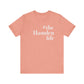 #thehamdenlife // hamden CT t shirts // finding connecticut 