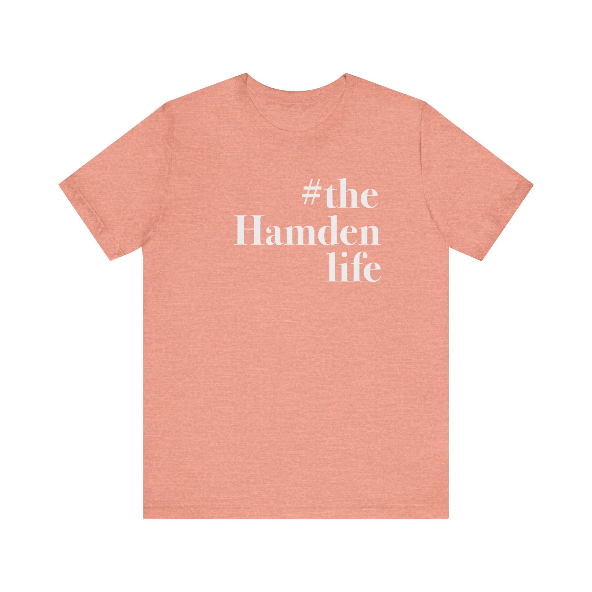 #thehamdenlife // hamden CT t shirts // finding connecticut 