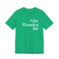 #thehamdenlife // hamden CT t shirts // finding connecticut 