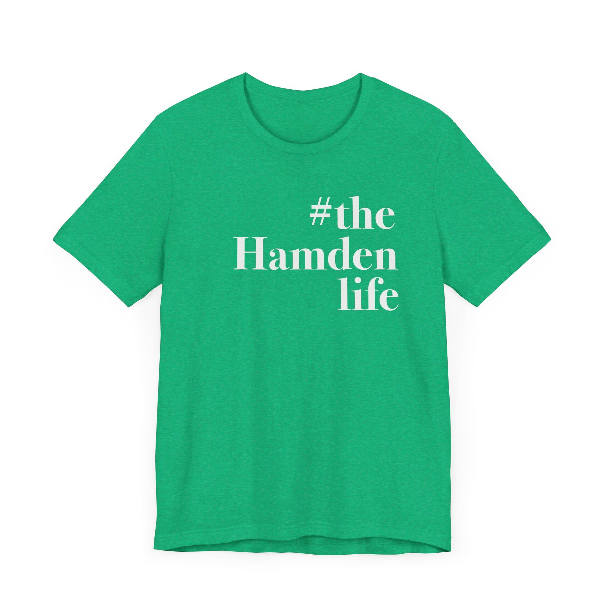 #thehamdenlife // hamden CT t shirts // finding connecticut 