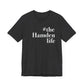 #thehamdenlife // hamden CT t shirts // finding connecticut 