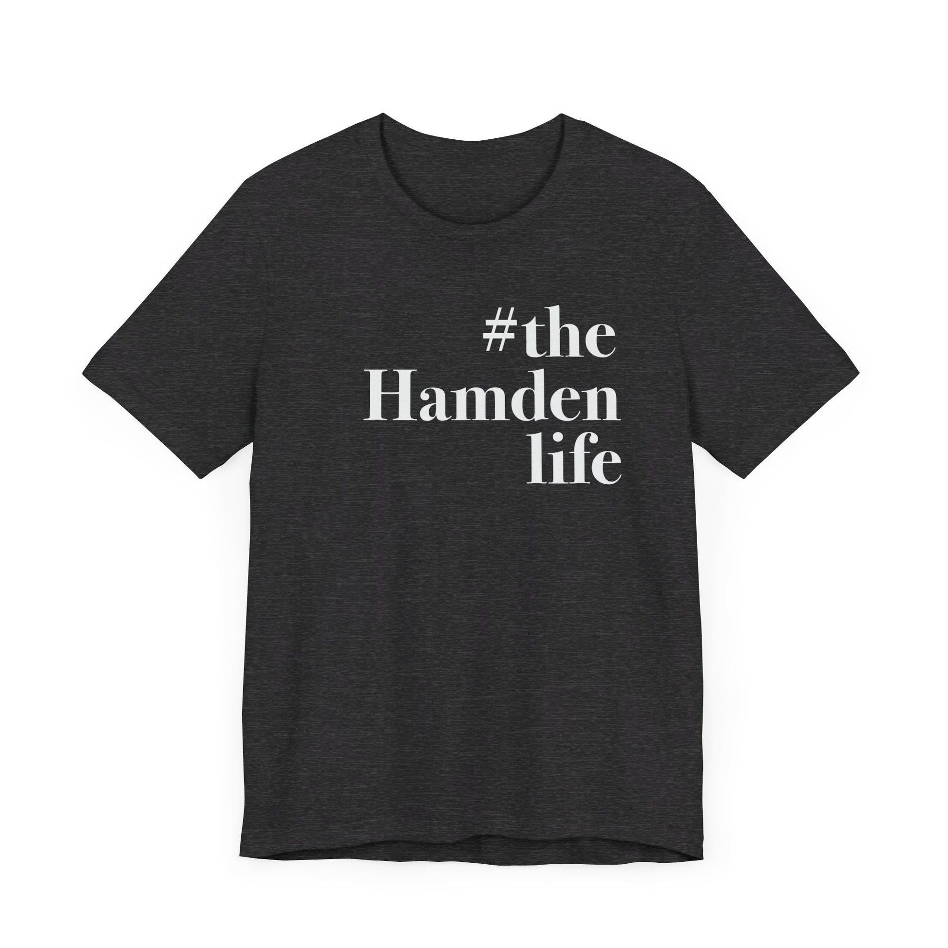 #thehamdenlife // hamden CT t shirts // finding connecticut 