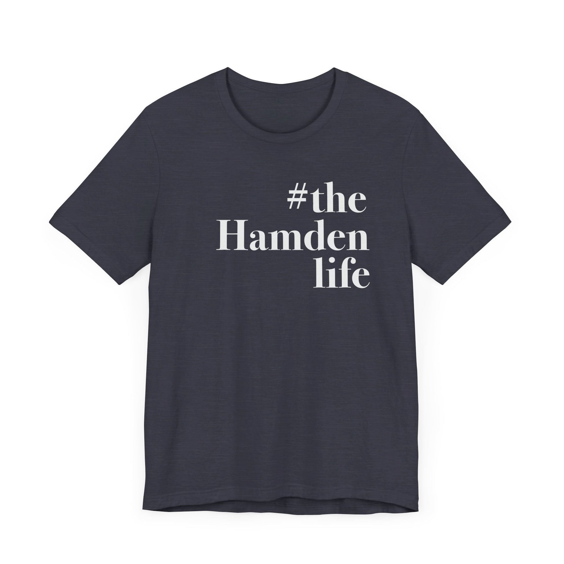 #thehamdenlife // hamden CT t shirts // finding connecticut 