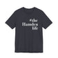 #thehamdenlife // hamden CT t shirts // finding connecticut 