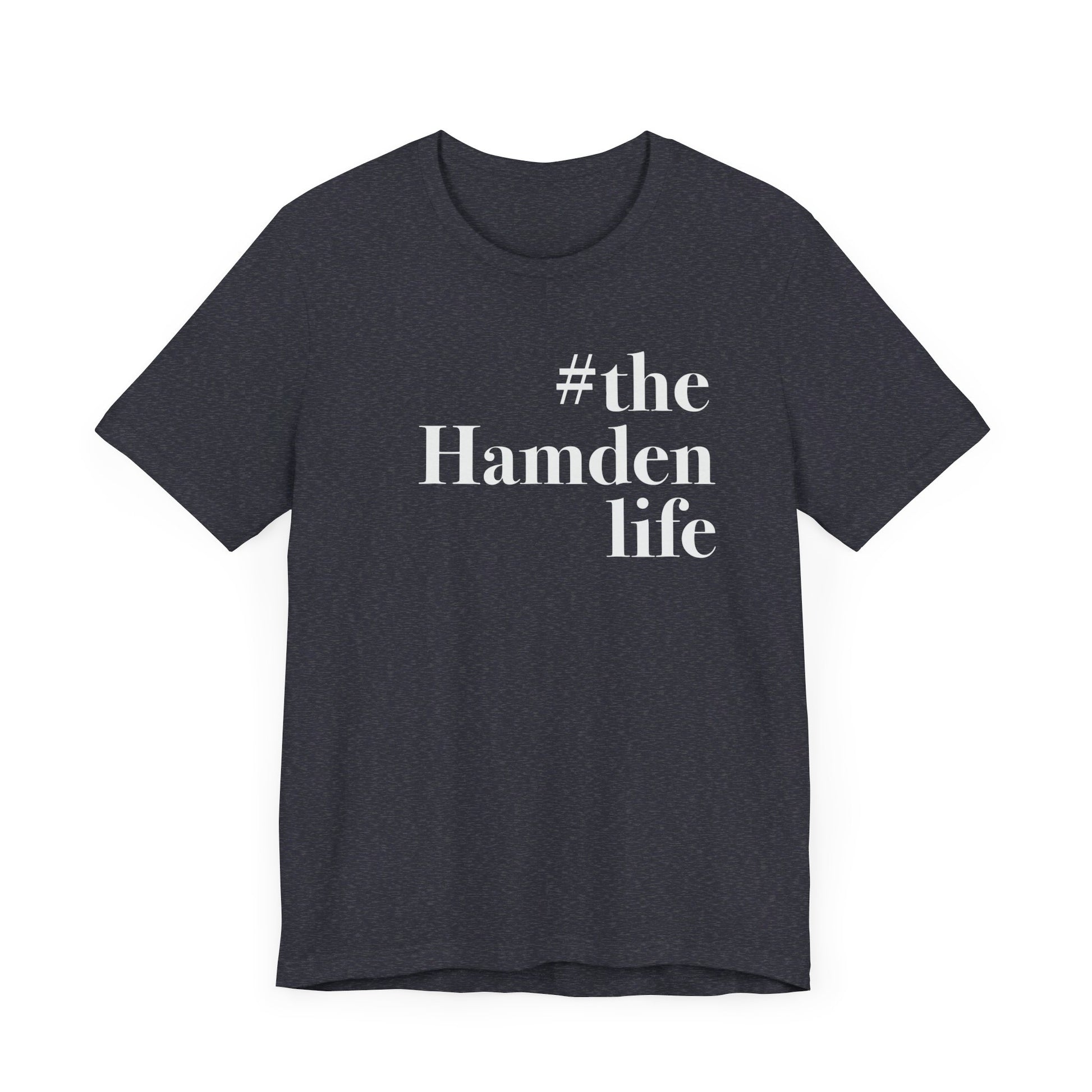 #thehamdenlife // hamden CT t shirts // finding connecticut 