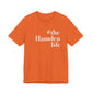 #thehamdenlife // hamden CT t shirts // finding connecticut 