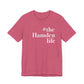 #thehamdenlife // hamden CT t shirts // finding connecticut 