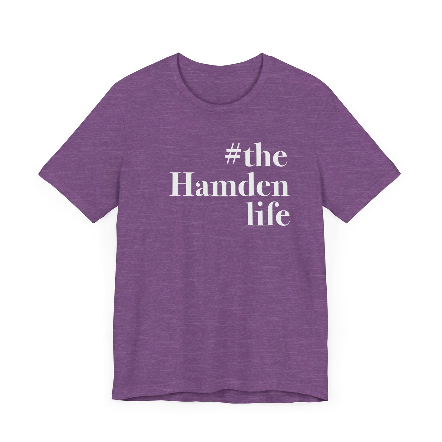 #thehamdenlife // hamden CT t shirts // finding connecticut 