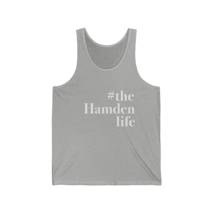 #thehamdenlife // hamden CT tank top  shirts // finding connecticut 