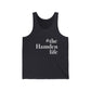 #thehamdenlife // hamden CT tank top  shirts // finding connecticut 