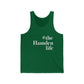#thehamdenlife // hamden CT tank top  shirts // finding connecticut 