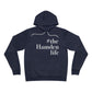 #thehamdenlife // hamden CT unisex hoodie sweatshirts // finding connecticut 