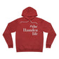 #thehamdenlife // hamden CT unisex hoodie sweatshirts // finding connecticut 