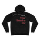#thehamdenlife // hamden connecticut unisex hoodie sweatshirt // finding connecticut 