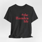 #thehamdenlife // hamden connecticut unisex t shirt // finding connecticut 