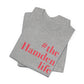 #thehamdenlife // hamden connecticut unisex t shirt // finding connecticut 
