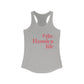 #thehamdenlife // hamden connecticut womens tank top shirt  // finding connecticut 