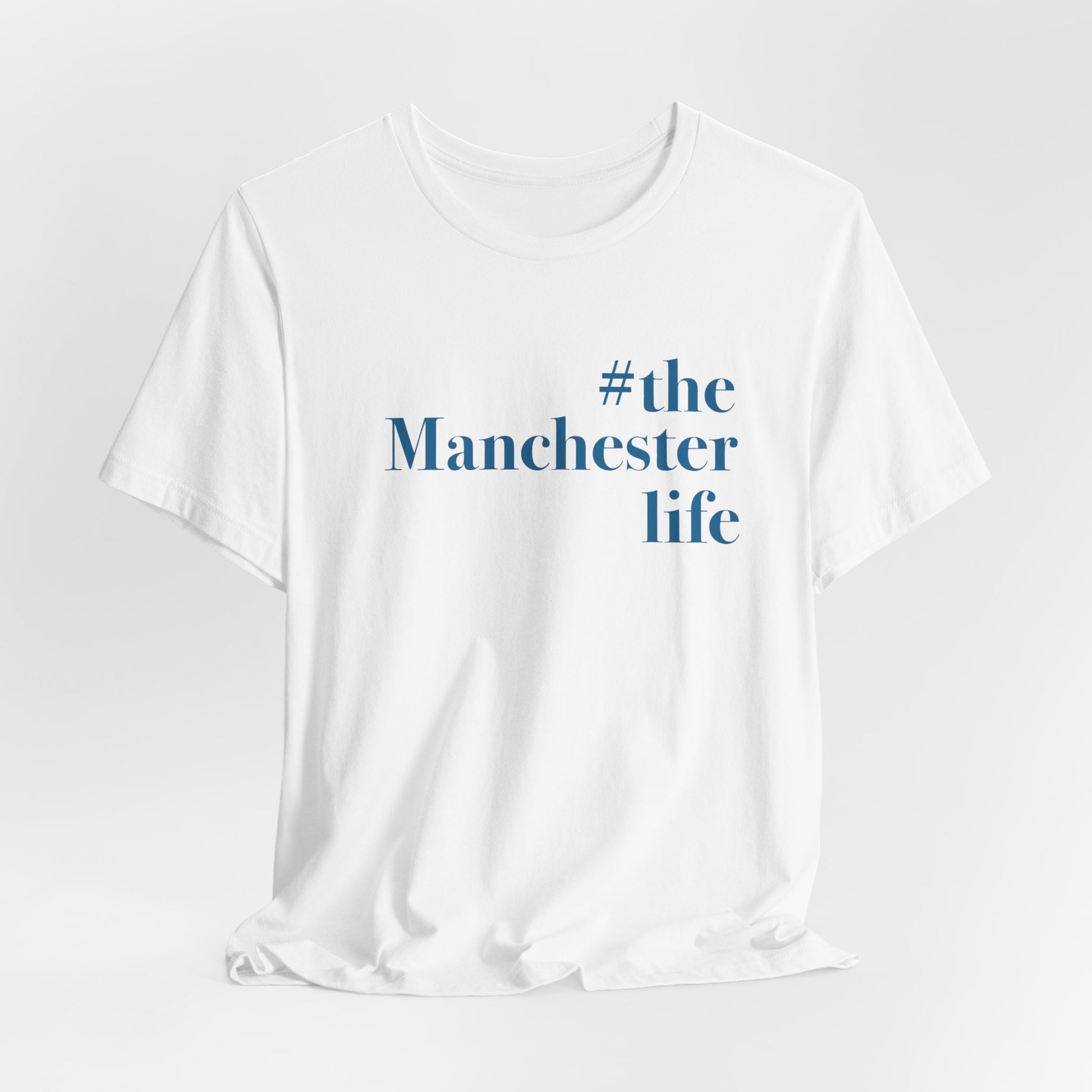 #themanchesterlife // Manchester Connecticut t shirts  // finding connecticut  