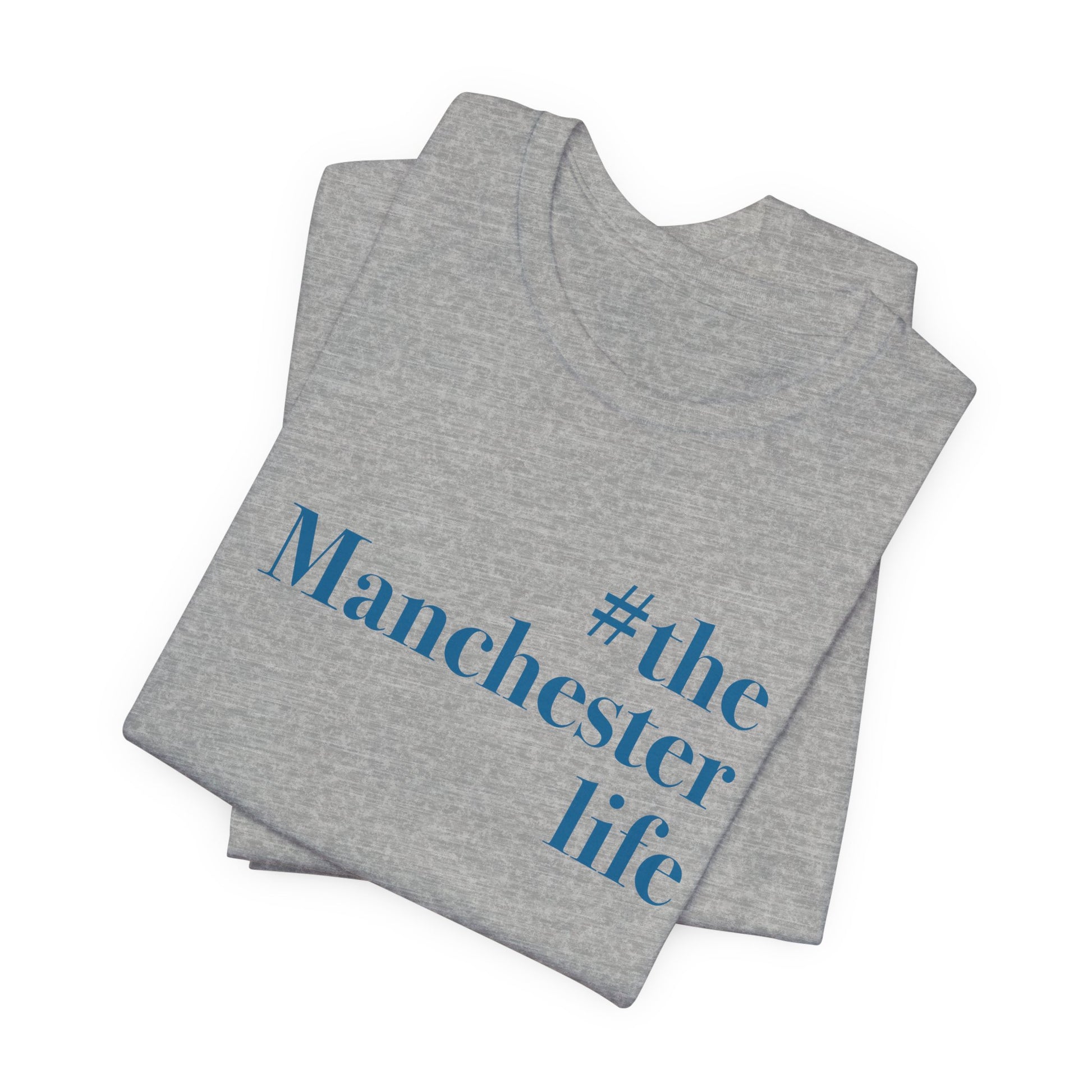 #themanchesterlife // Manchester Connecticut t shirts  // finding connecticut  
